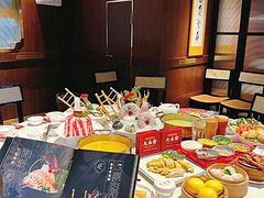 -大永發老火浓汤·经典粤菜(北滨路店)
