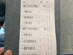 -大头力茶餐厅(花都融创茂店)