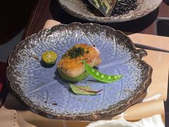 -匠和风精致料理(莆田财富中心店)
