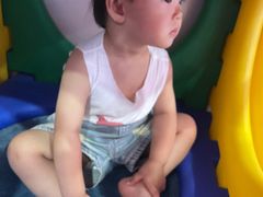 -美吉姆早教(西安万象城中心)