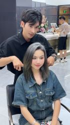 -美美秀造型