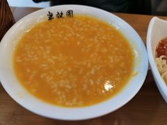 南瓜粥-半亩园(奥特莱斯店)