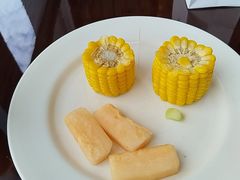 -南湖名都·景湖轩全日制餐厅·海鲜自助·东南亚风味·临湖而食