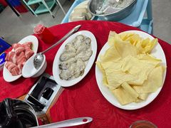 -花苑美食横琴生蚝火锅(拱北粤华路店)