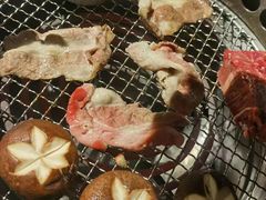 -火炉火自助餐(枫蓝国际店)