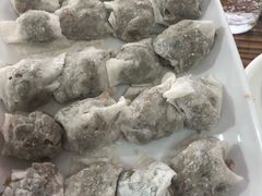 鱼包-章记正宗南岗鱼蛋火锅