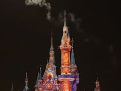 -上海迪士尼度假区