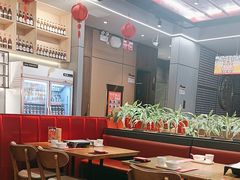 -管氏翅吧(马家堡店)