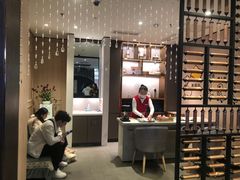 -海底捞火锅(绿洲梦想店)