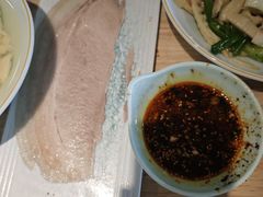 -冯记豆花店(健翔桥店)