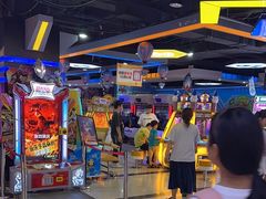 -城市动力(弘桥商城店)
