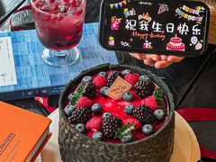 -可丽可丽·生日蛋糕·下午茶