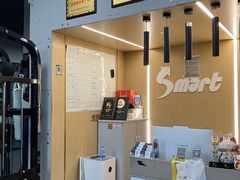 -VPsmart私教健身工作室(新华路旗舰店)