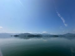 -千岛湖东南湖区