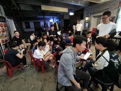 -邱金小炒·30 年盐帮江湖菜(自贡店)