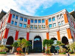 -厦门市图书馆(集美新城馆区)