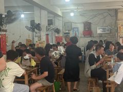 -九九豆花馆(解放碑步行街店)