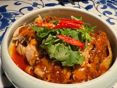 -绿茶餐厅(光谷世界城步行街店)