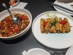 -铜锣湾·有麝自然香(渝北财富中心店)