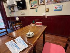 -王记酱骨头馆(新华路一店)