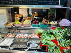 -长平老姿娘夜粥(平东一街店)