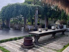 -悦哉·派对·草坪婚礼·围炉煮茶(三圣乡店)