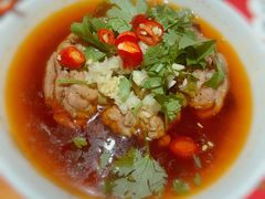 -李双猪·小龙虾·烧烤·羊肉煲(乐山店)