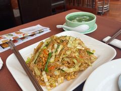 -金时代顺风大酒店(兰生大厦店)