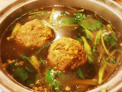 -老街饭庄·地道淮扬菜(扬子江北路总店)