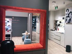 -海马体照相馆(上海月星环球港店)