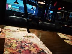 -Tubestation站点比萨(高新万达ONE店)
