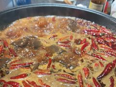 -四小区火锅·巷子里的重庆火锅(花照壁店)