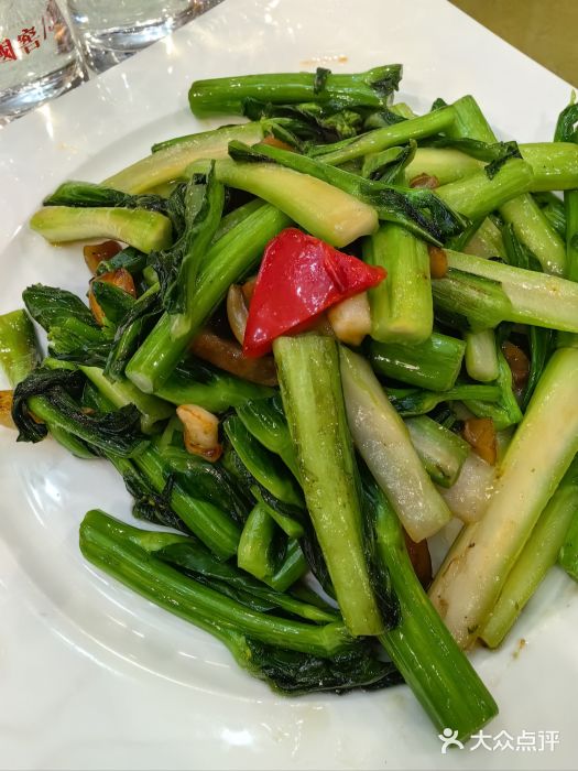 东江海鲜酒家(客村店)图片