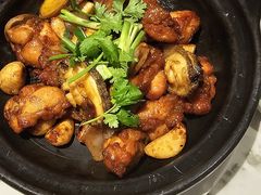 -潮堂 · 潮州菜(国贸商城店)