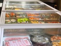 -英雄故事地摊烤肉(马驹桥店)