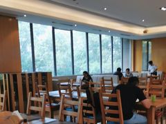 -昆山裕元花园酒店·温莎西餐厅