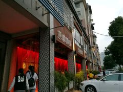 门面-亚哈饭店(梅园新村小区店)