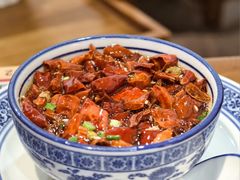 -清真·京华源铜锅涮肉(丰庆店)