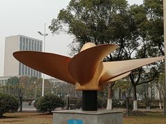 -上海中国航海博物馆