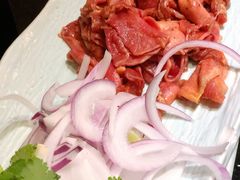 -百味源炭火烤翅 ·夜市大排档(酒仙桥店)