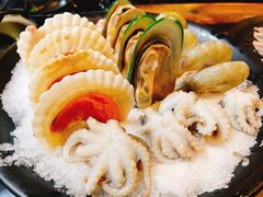 -丽江庭院之爱在路上(西单店)