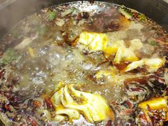 -受气牛肉·重庆耙牛肉(来福士店)