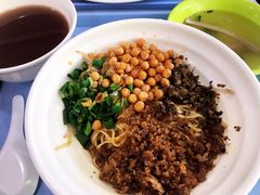-紫金港餐饮中心-风味餐厅(浙江大学紫金港校区店)