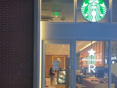 门面-星巴克臻选(武汉首义汇店)