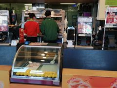 -德克士(西山店)