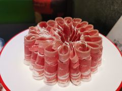 滩羊高钙肉-南门四季铜锅涮肉(大屯·北苑店)