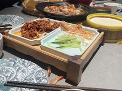 -老家水饺濮阳菜(巴黎街店)