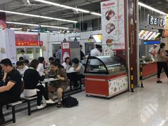 -大润发(张江店)