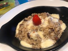 -玛尚诺Pizza&Bar(长泰广场店)