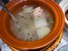 -小菜园新徽菜(无锡宜家荟聚中心店)